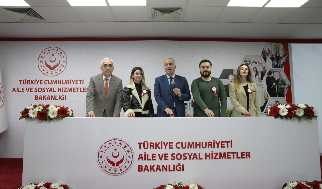 517 şehit yakını, gazi ve gazi yakını kamuya atandı