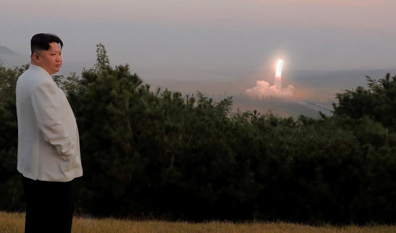 Kim Jong-un: Nükleer kapasiteleri artırmalıyız