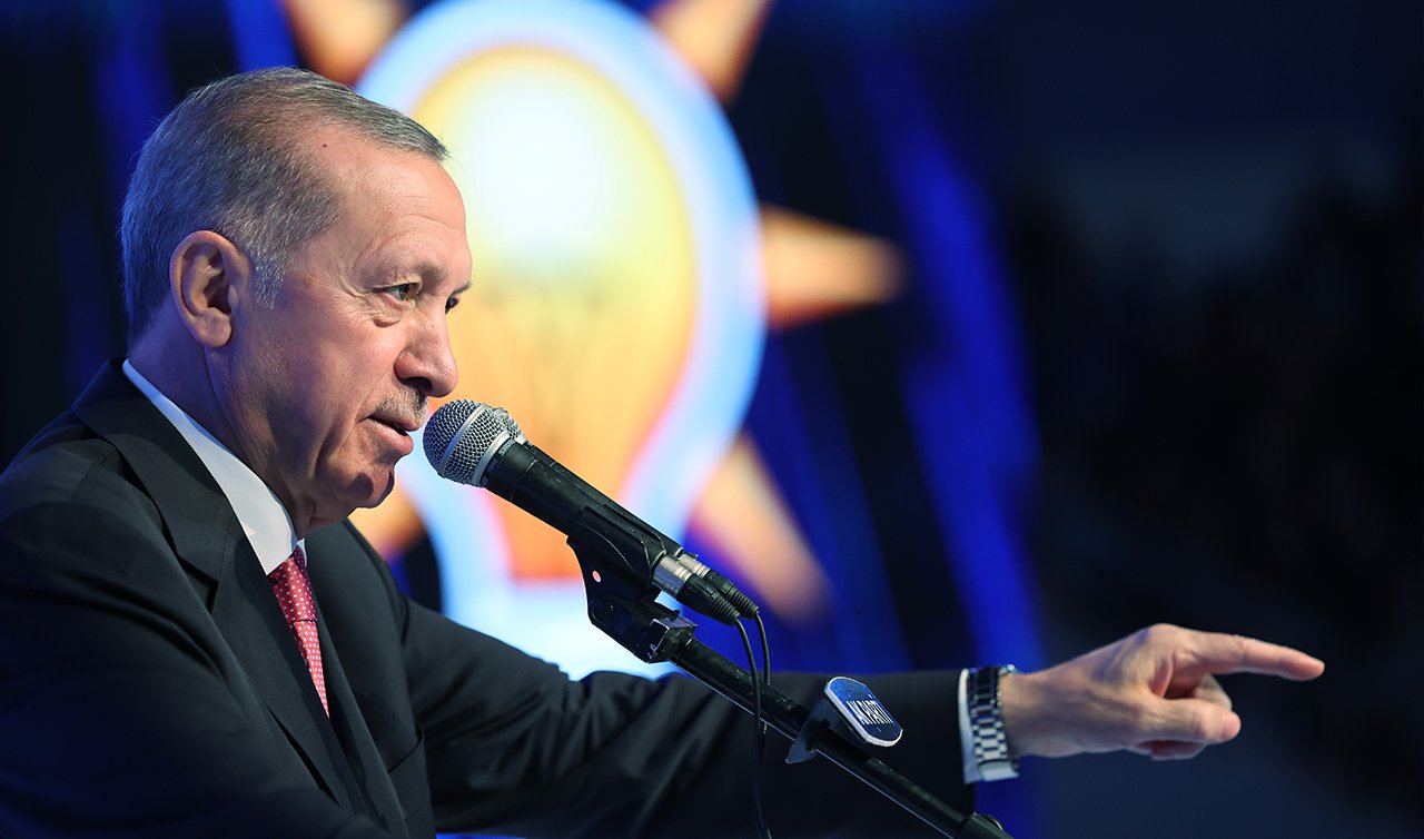 AK Parti Milletvekili adayları tanıtıldı