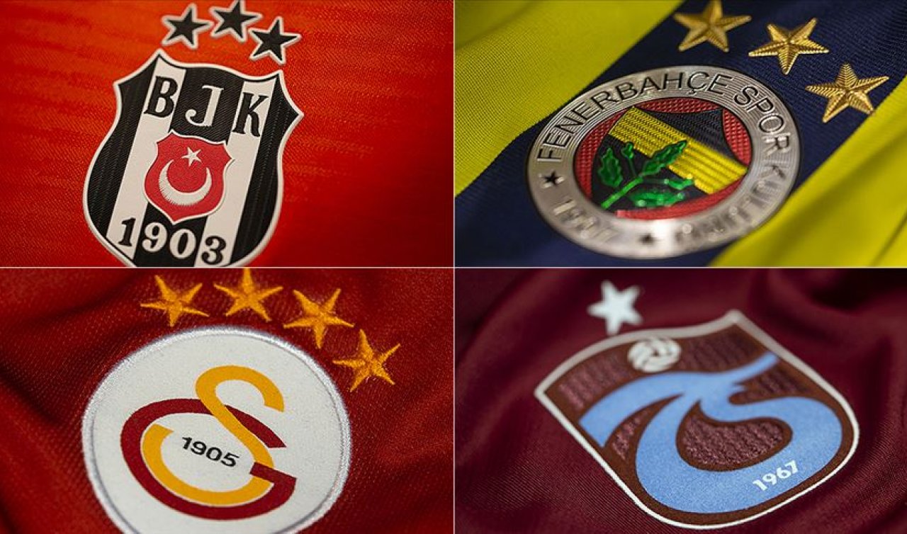  Dört büyüklerin toplam borcu 22 milyar lirayı aştı