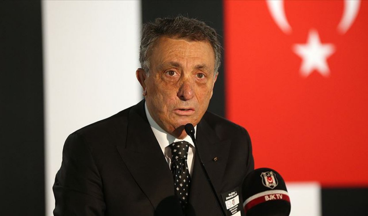 Ahmet Nur Çebi: Alınan kararla ilgili UEFA’ya gideceğim