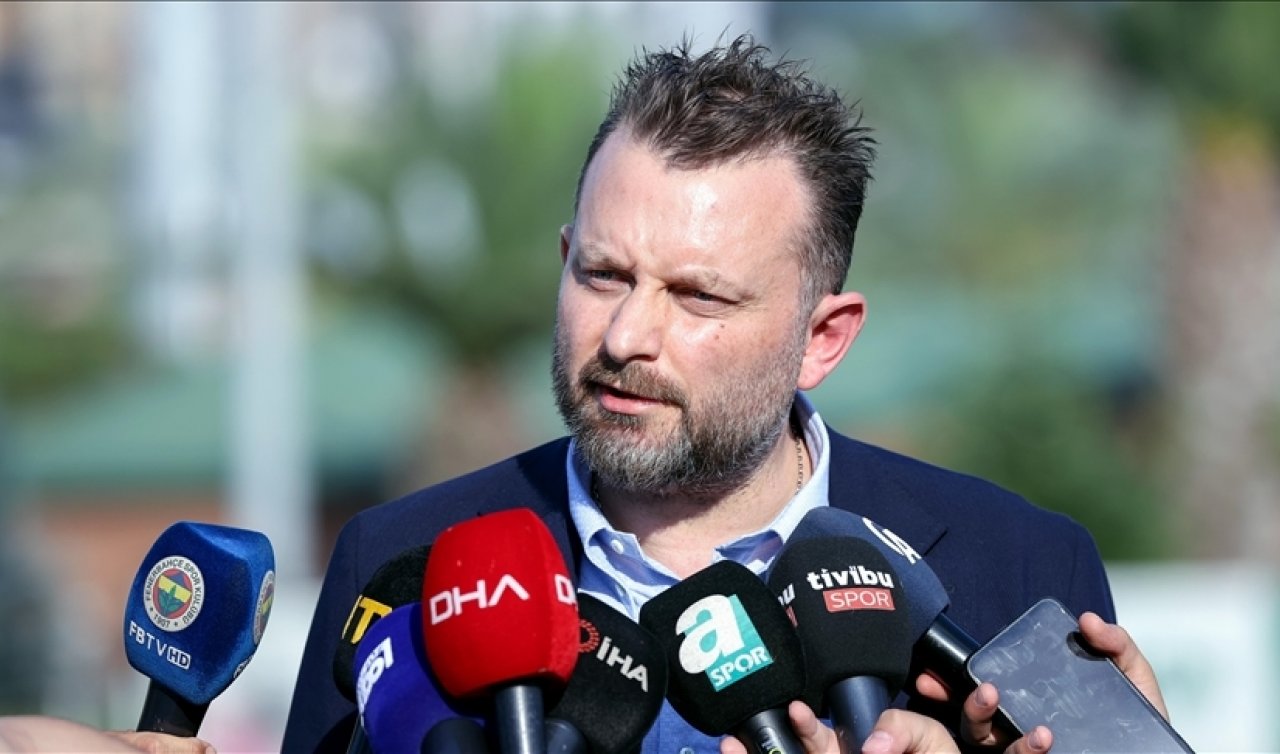 Selahattin Baki: Fenerbahçe iki kulvarda yoluna devam ediyor