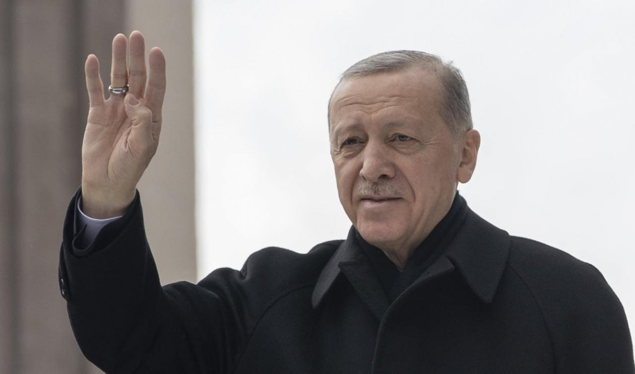 Cumhurbaşkanı Erdoğan: 14 Mayıs’ta sandıkları patlatacağız