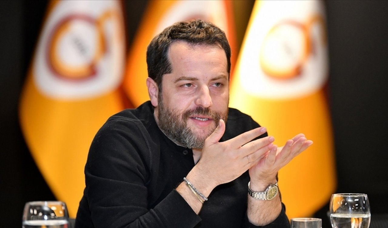 Galatasaray’ın yeni altyapı projesi açıklandı!