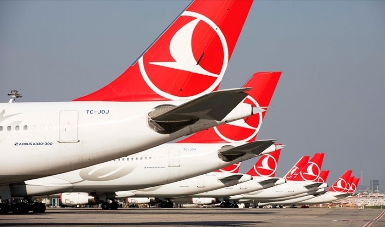 THY’den depremzedelere yönelik kabin memuru alım ilanı