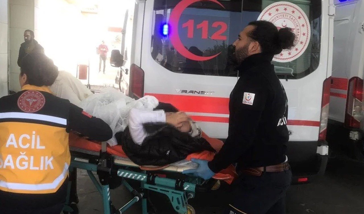 Silahla saldırıya uğrayan hemşire Konya’da hayatını kaybetti