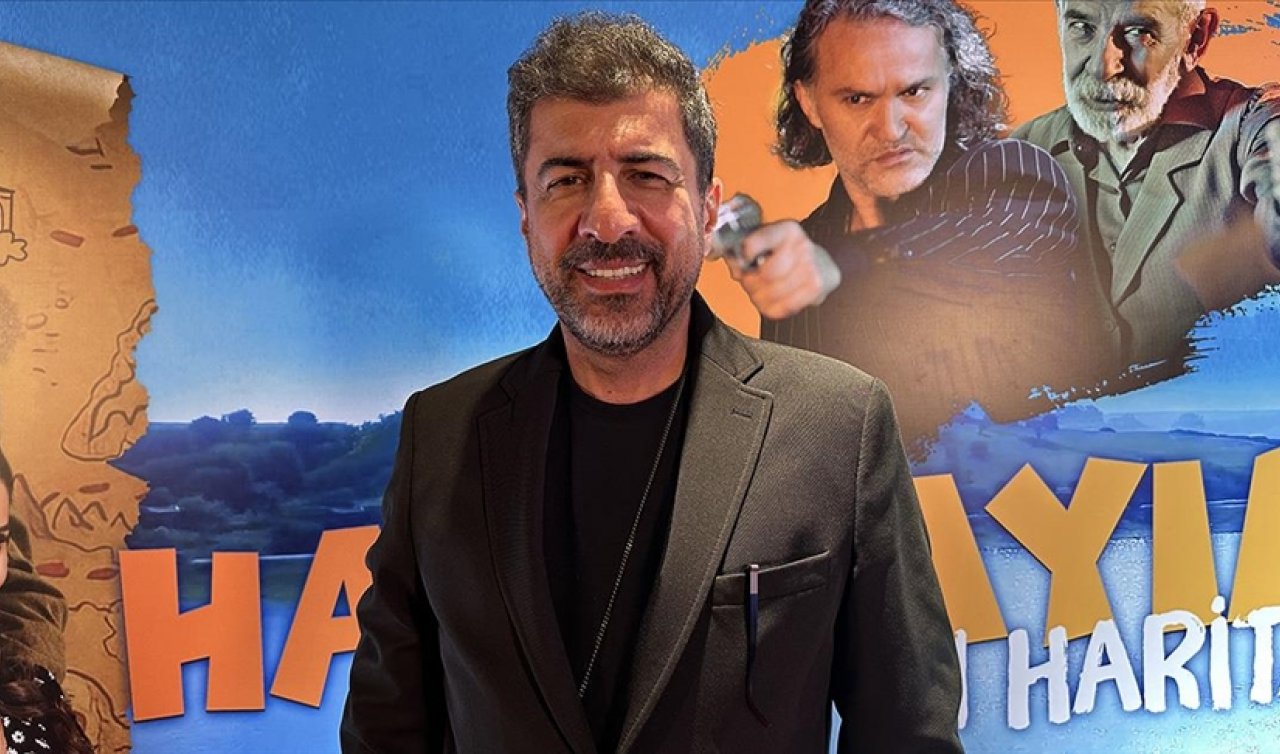  “Hadi Hayırlısı: Istakoz’un Haritası“ filminin galası yapıldı