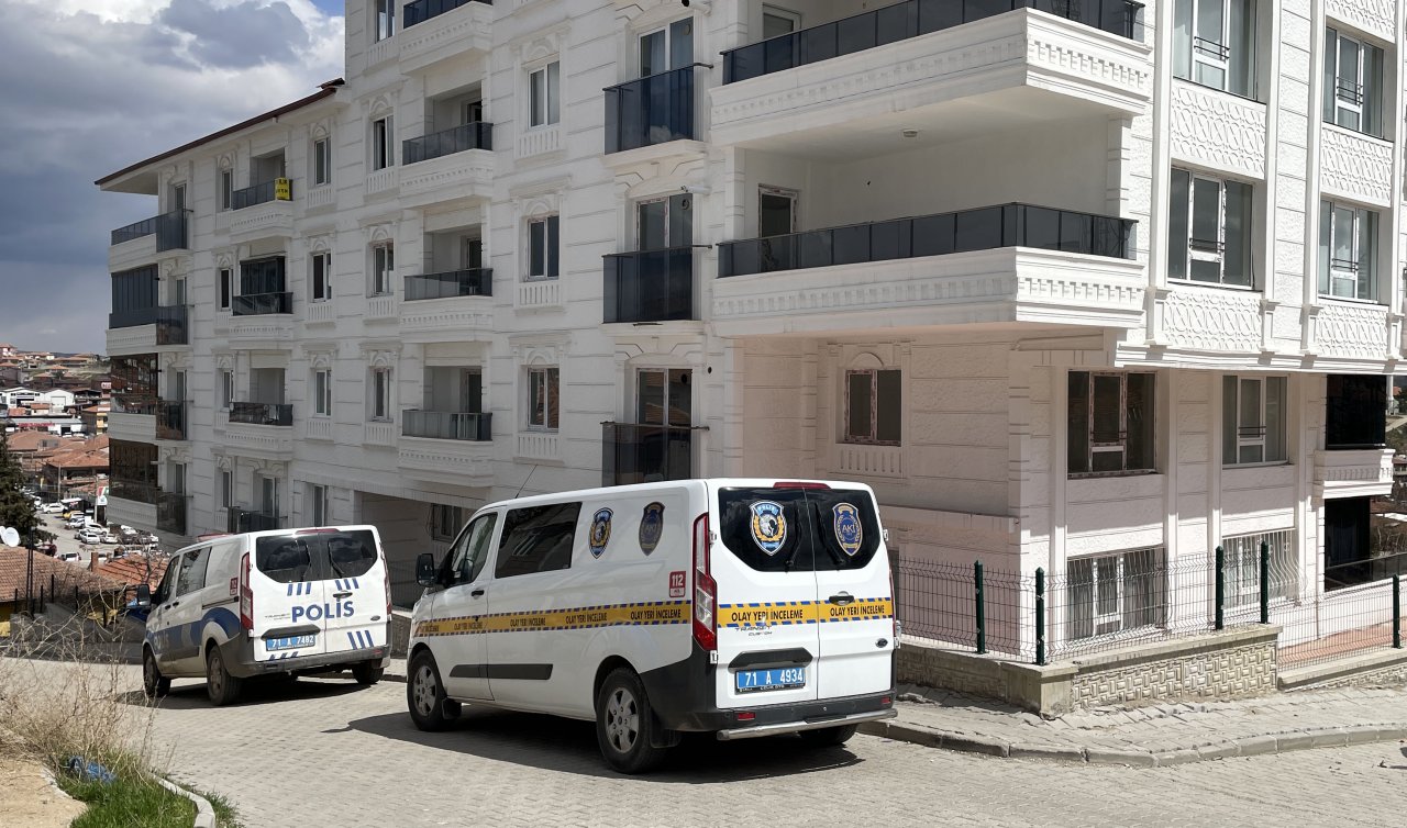 Balkonda temizlik yapan kadın düşerek hayatını kaybetti