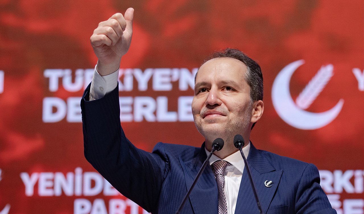 ‘7’li masanın ülkeyi uçuruma sürüklemesine engel olacağız’ 