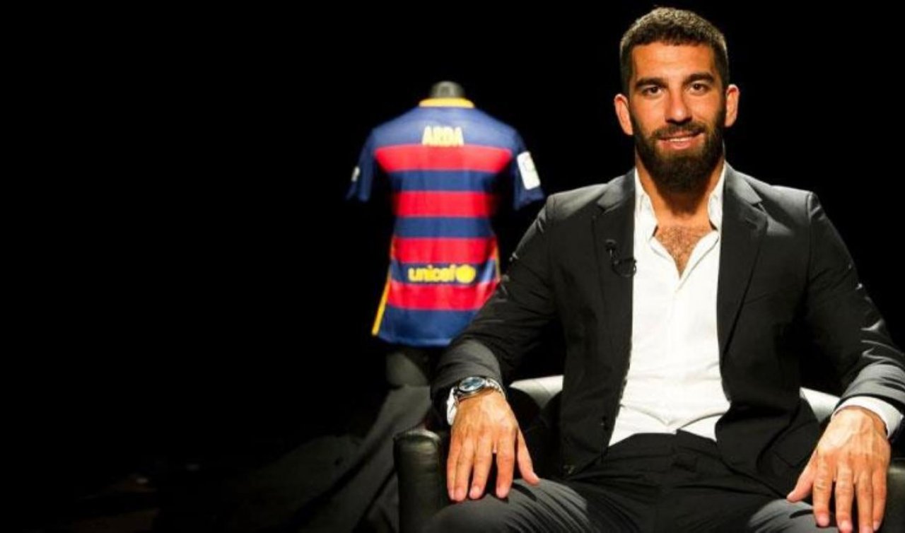 Eyüpspor’un yeni teknik direktörü: Arda Turan 