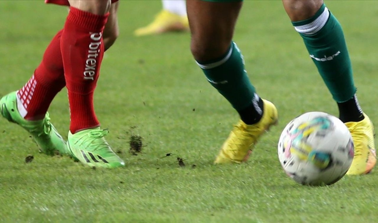 Sivasspor yarın Giresunspor ile karşılaşacak