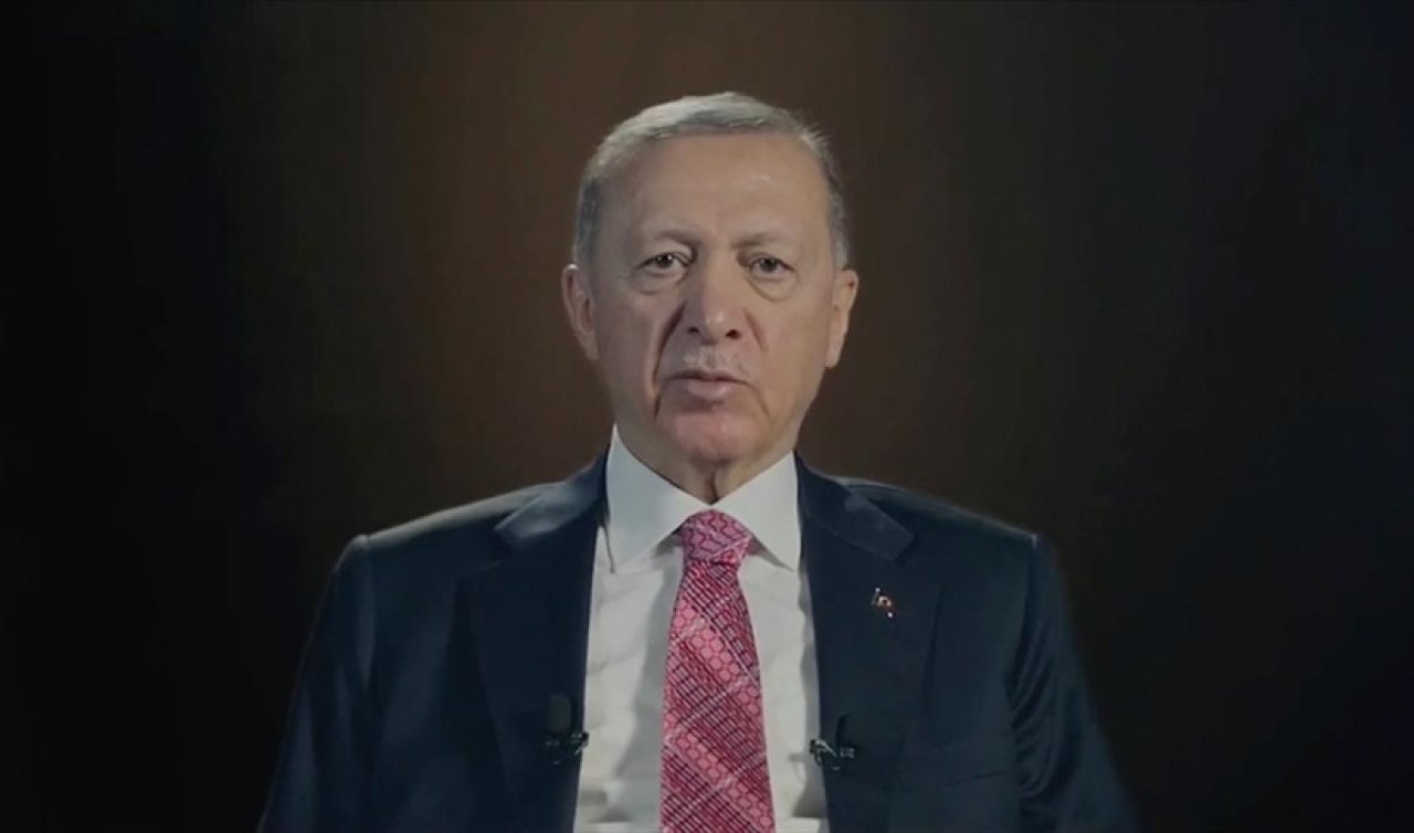 Cumhurbaşkanı Erdoğan: İMECE Türkiye’nin en gelişmiş uydusu olacak