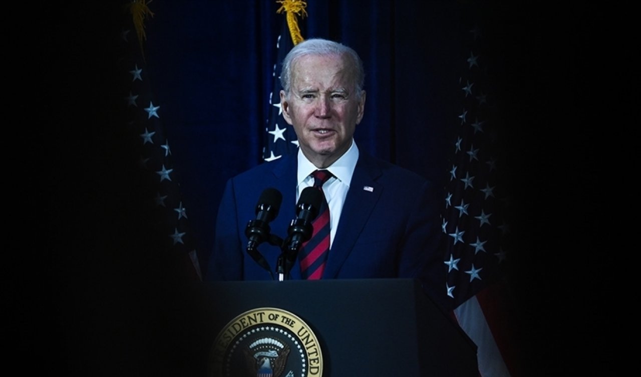 Biden 2024’teki başkanlık seçimlerinde yeniden aday olmayı planlıyor