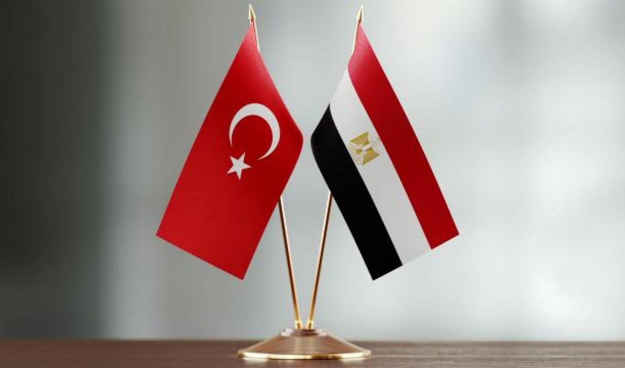 Mısır’dan Türk vatandaşlarına kapıda vize kararı