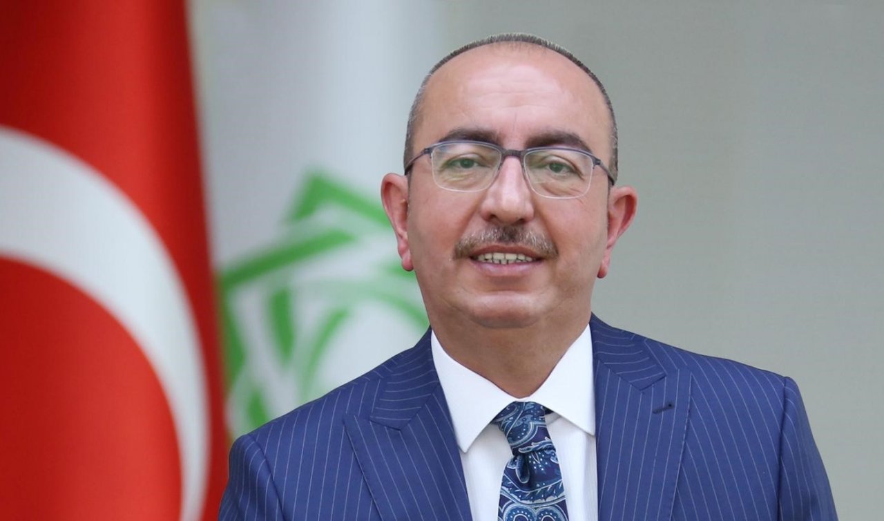 Başkan Kavuş’tan Kadir Gecesi mesajı