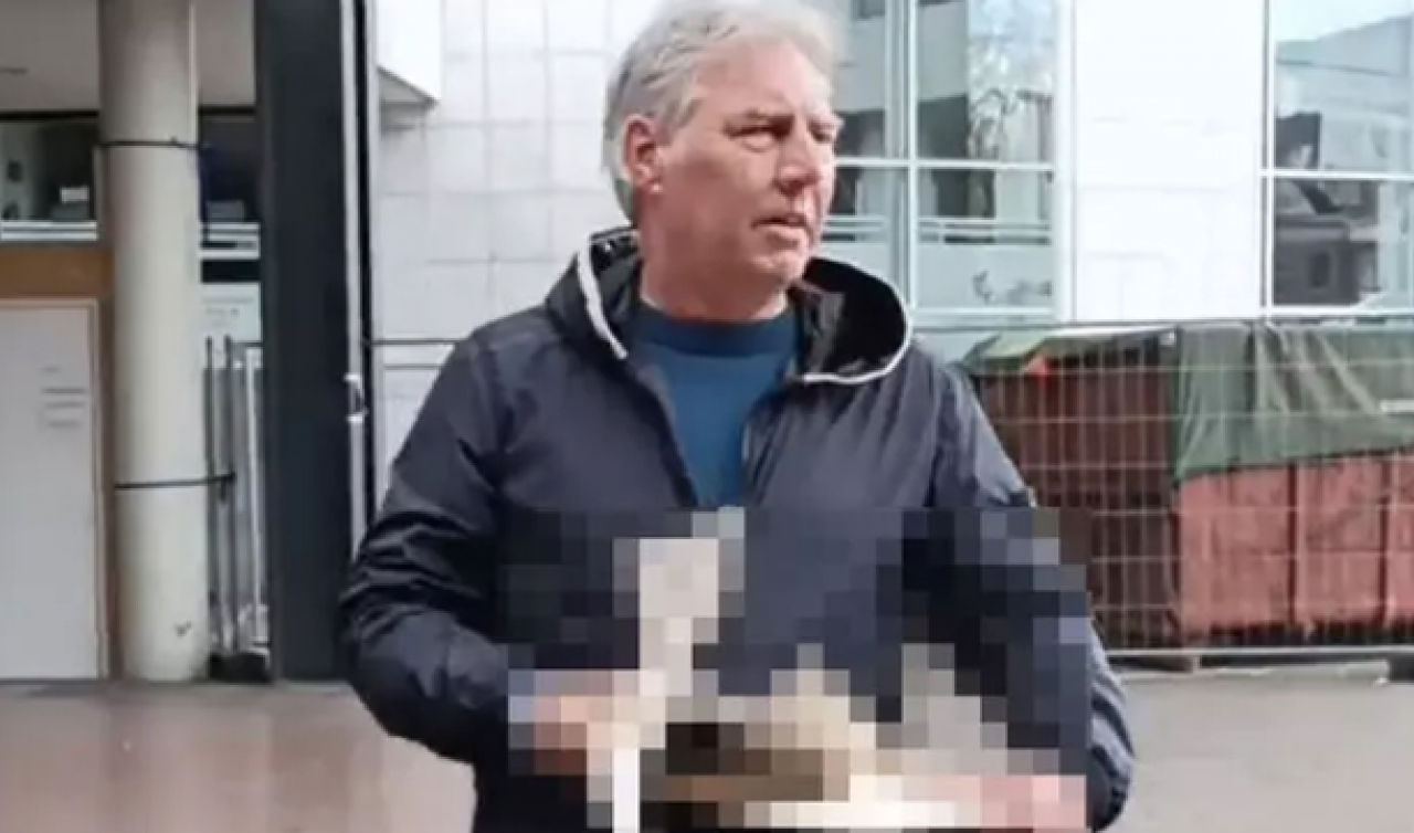 Kur’an-ı Kerim’e yönelik bir saldırı daha!  Skandal eylemin adresi: Hollanda