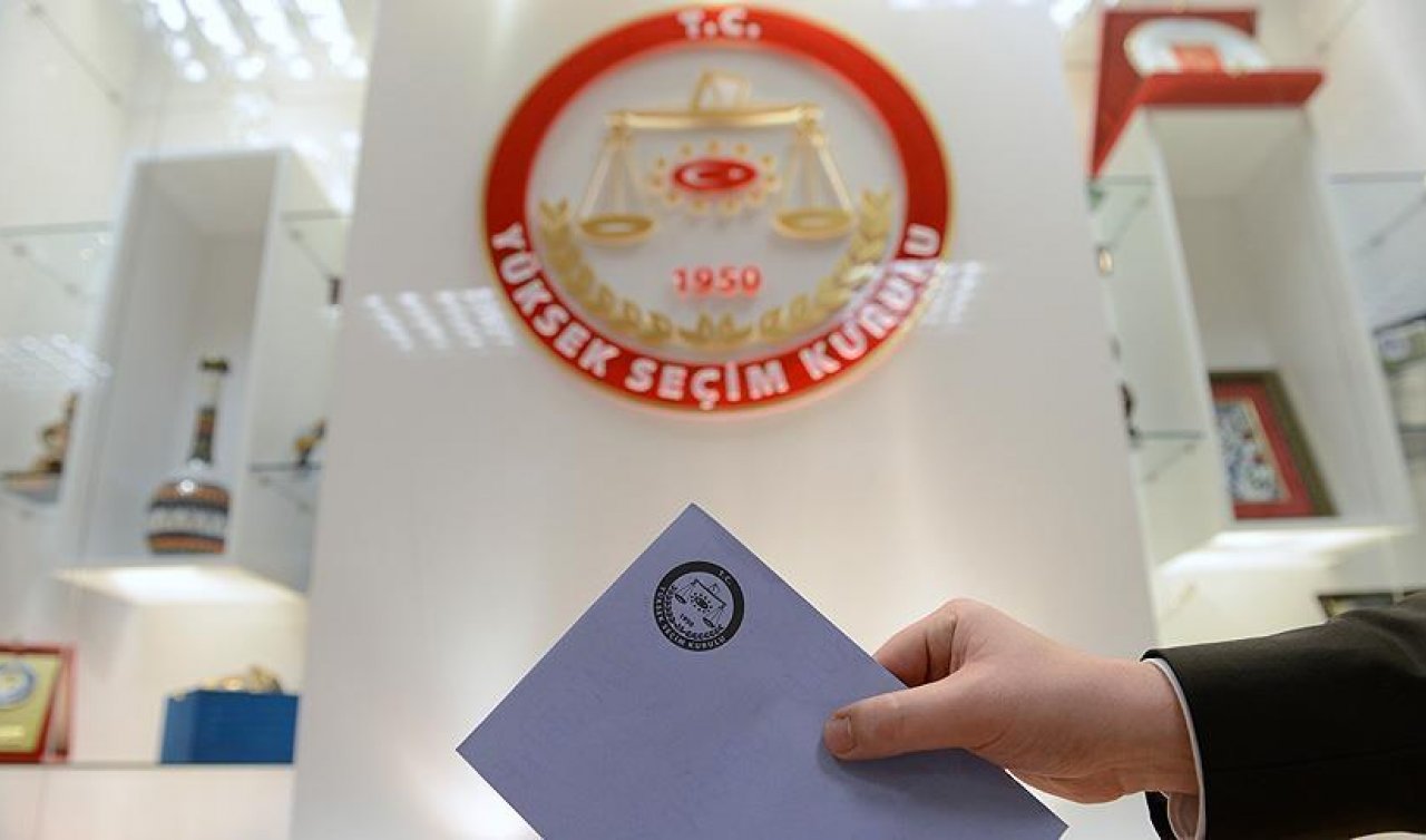 14 Mayıs seçimlerinde kaç kişi oy kullanıyor? İşte seçim rakamları 