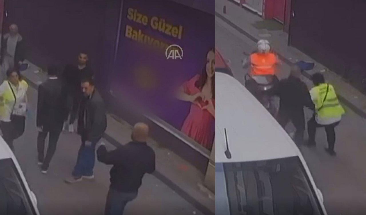 Böyle vicdansızlık görülmedi! SMA’lı bebeğin bağış kutusunu çalmaya kalkıştı! 