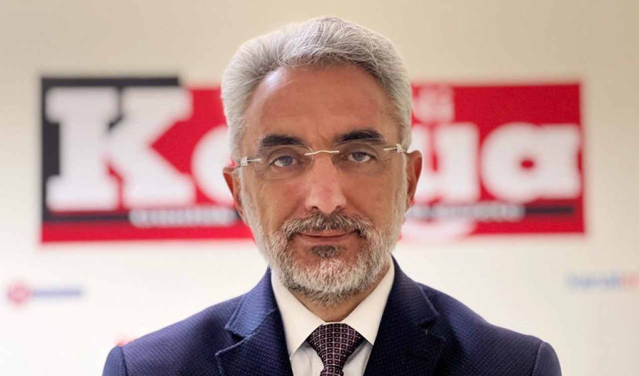 Nurettin Bay yazdı! Mesele Tahir Akyürek değil, hala anlamadın mı? 