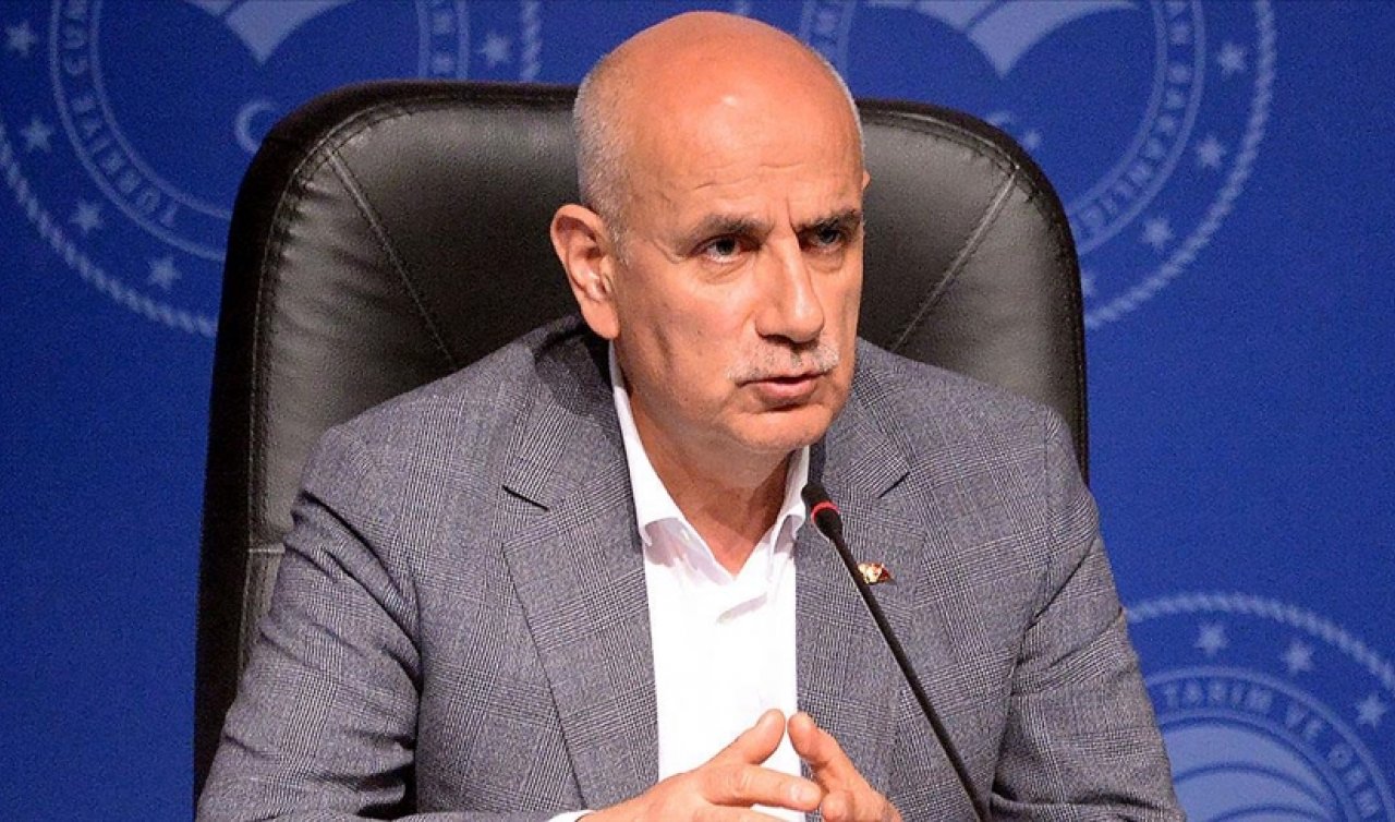 Kırsalda yatırım projesi: 21 yatırımcıyla en çok Konya yararlandı