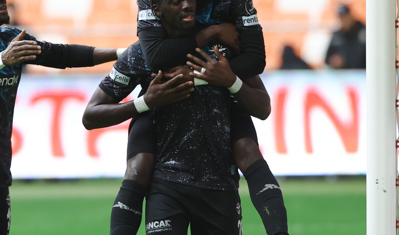 Cherif Ndiaye’ye dikkat!