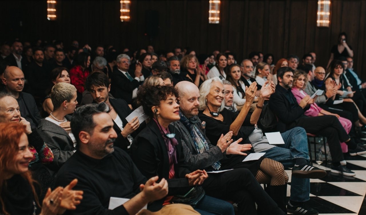 42. İstanbul Film Festivali ödülleri verildi