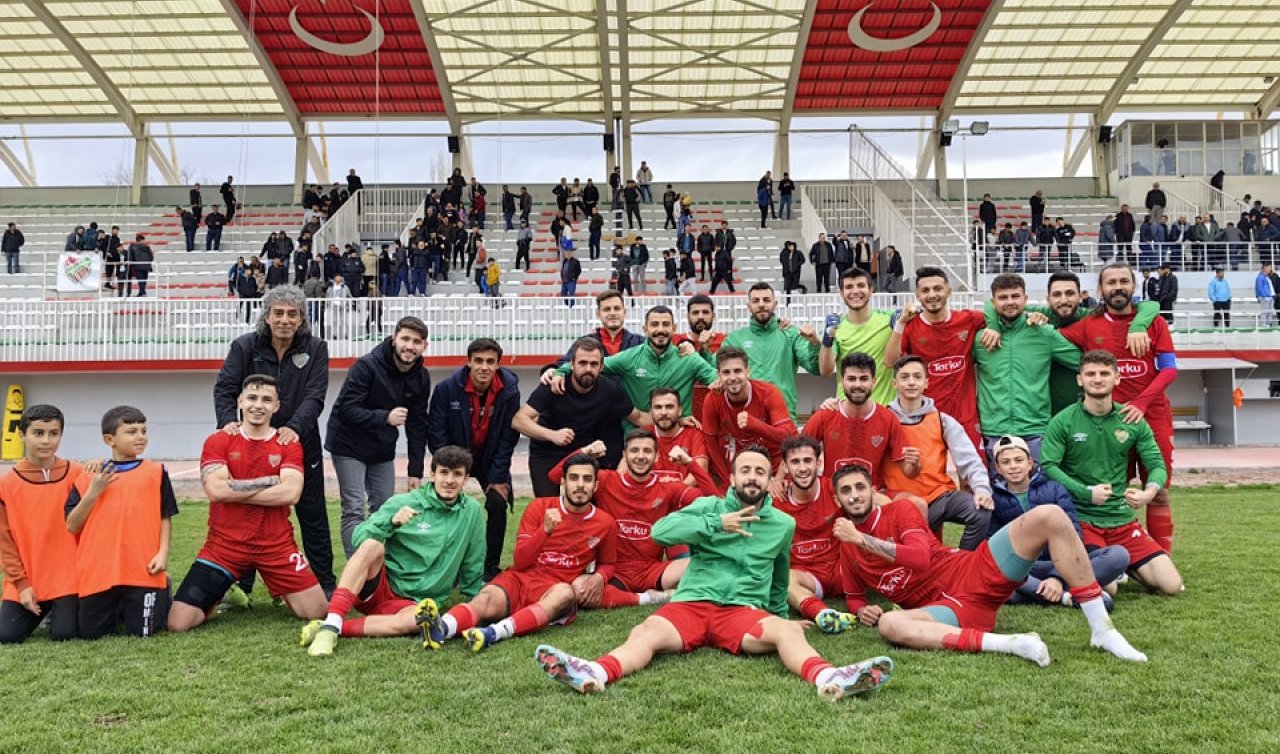 BAL’da play-out tarihi belli oldu
