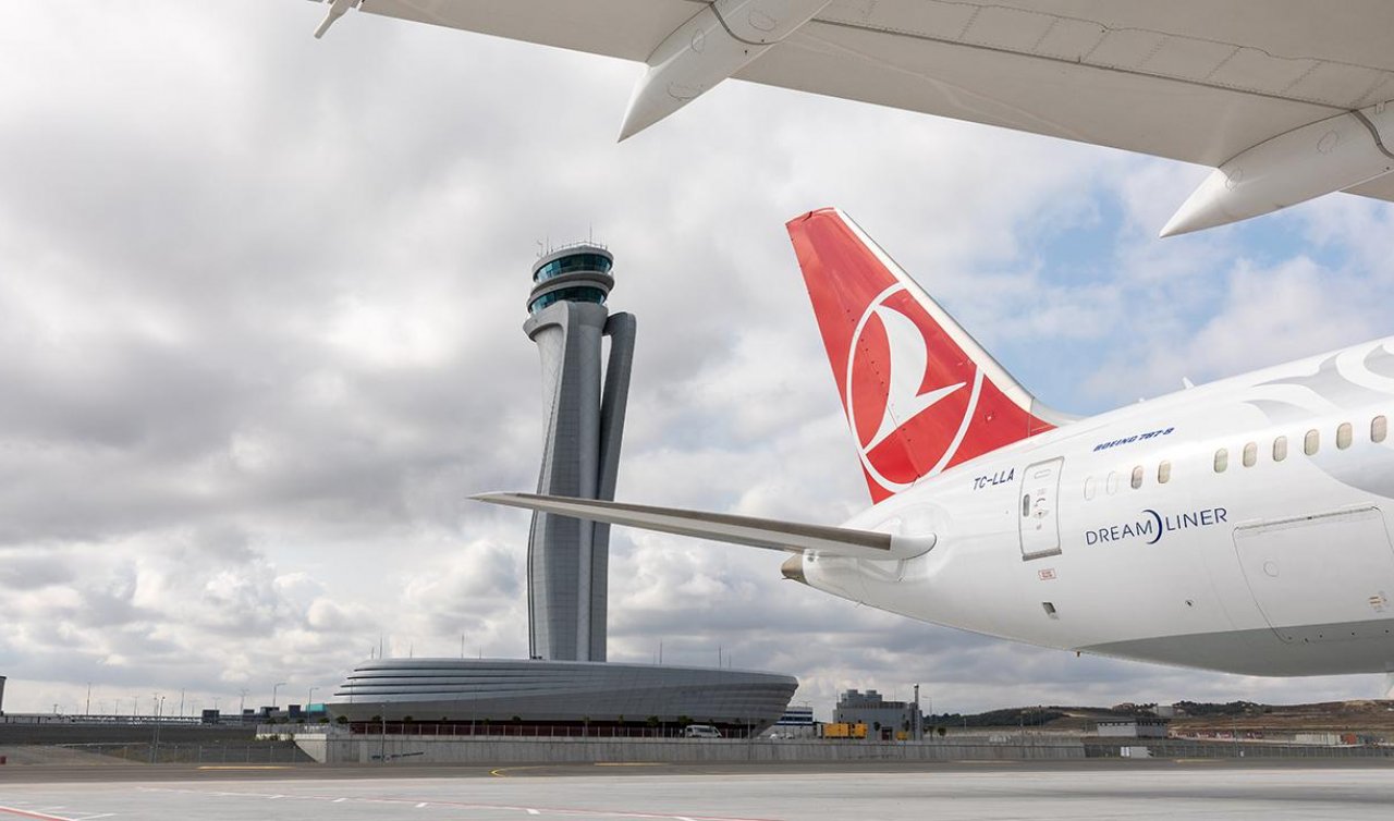 THY’den çalışanlarına 14 bin konut müjdesi