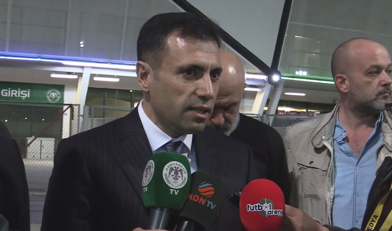 Özgökçen’den sert açıklama! “Bedelini çok ağır şekilde öder”