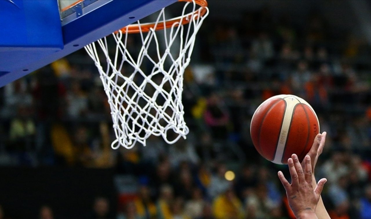 Basketbol Şampiyonlar Ligi Finali Malaga’da düzenlenecek