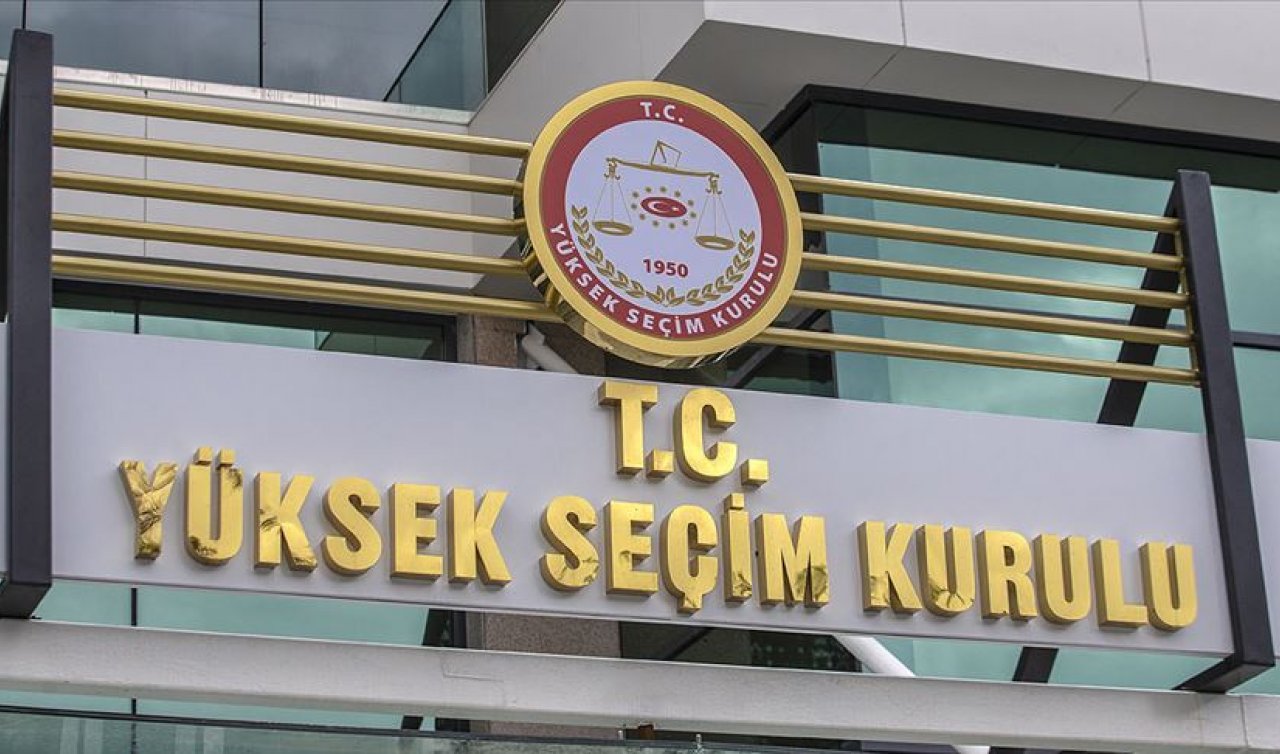 YSK yurt dışına heyet gönderecek