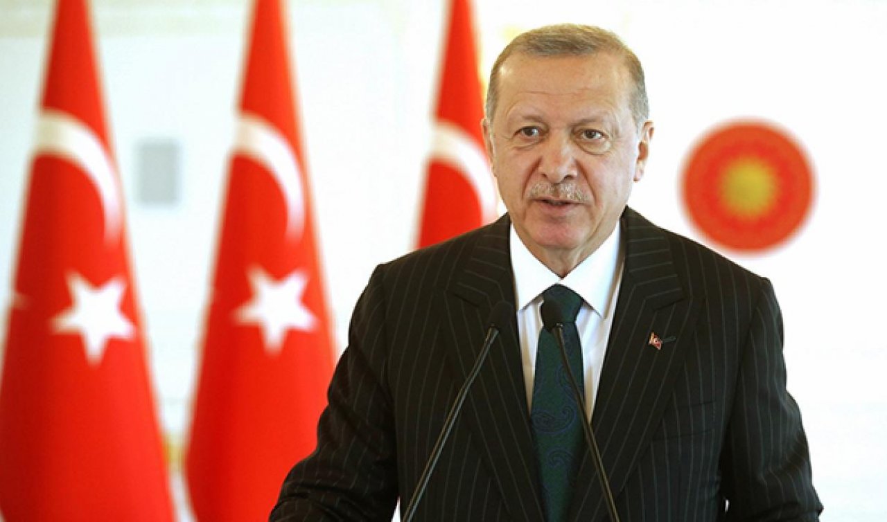 “TCG Anadolu’nun bir üst basamağını inşallah gerçekleştirelim’’