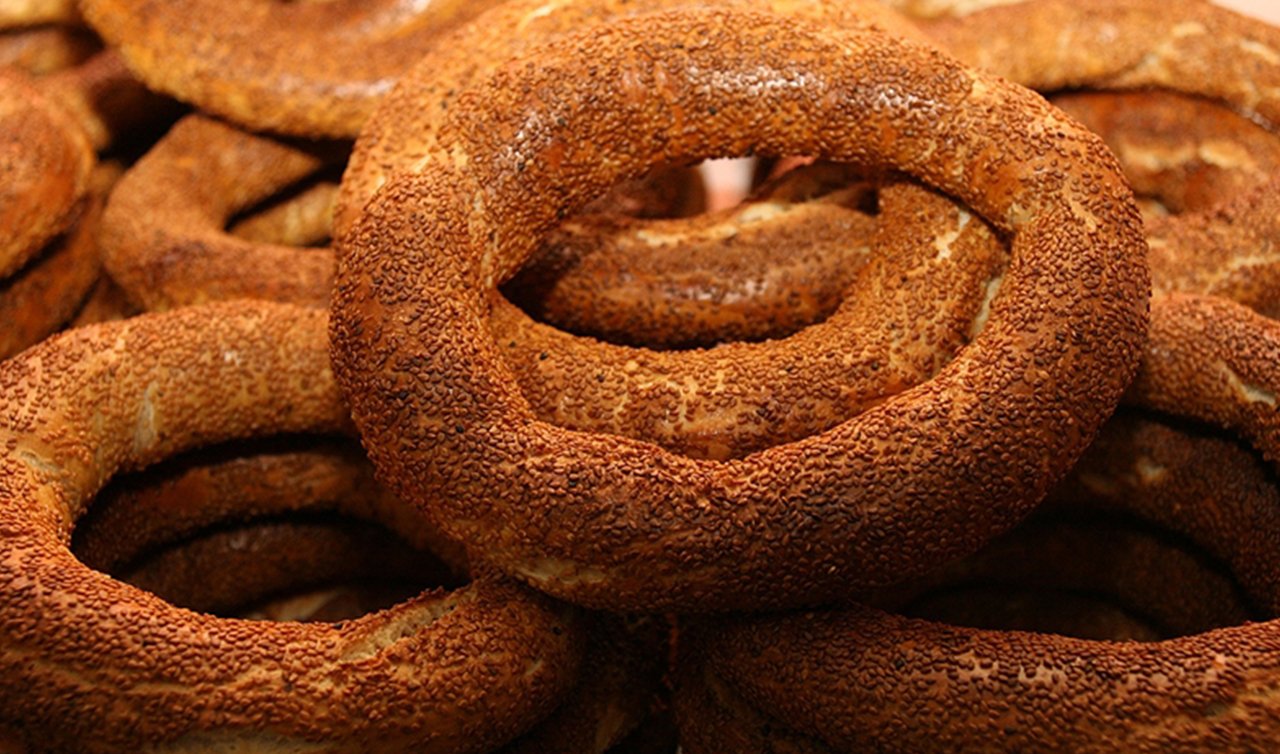Konya’da simit ve poğaçaya zam! İşte yeni fiyat listesi