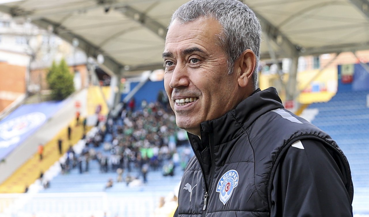 “Uzatmada gelen gol dengeleri bozdu”