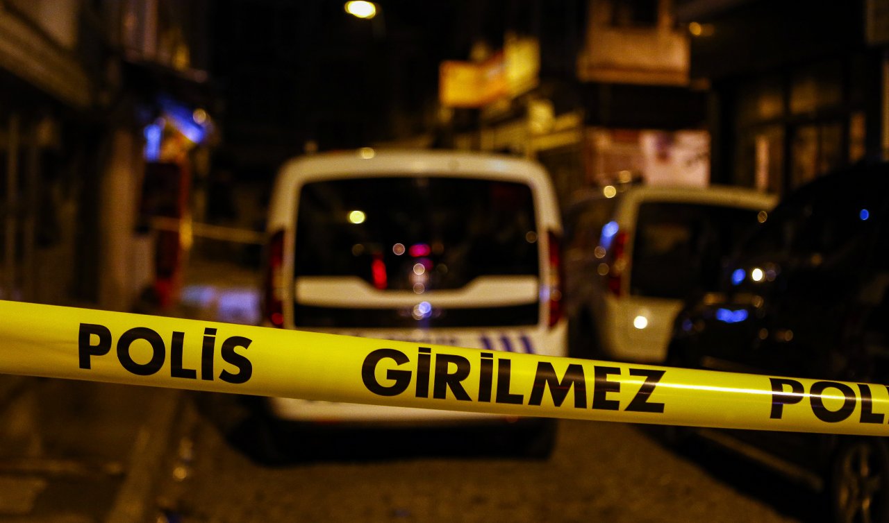 Tartışma yaşadığı gelinini önce öldürdü sonra yaktı