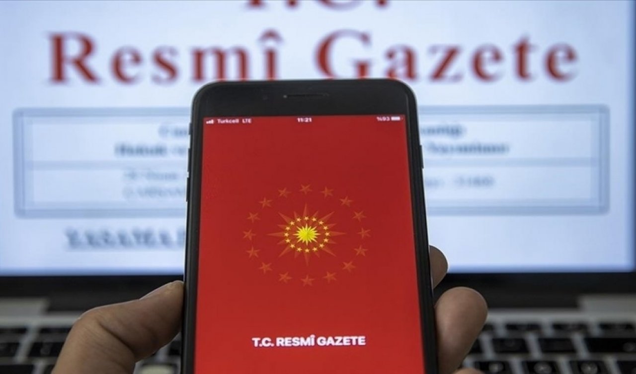  Resmi Gazete’de! Konya’da dahil 13 il pazarcı esnafı basit usulünden faydalanabilecek 