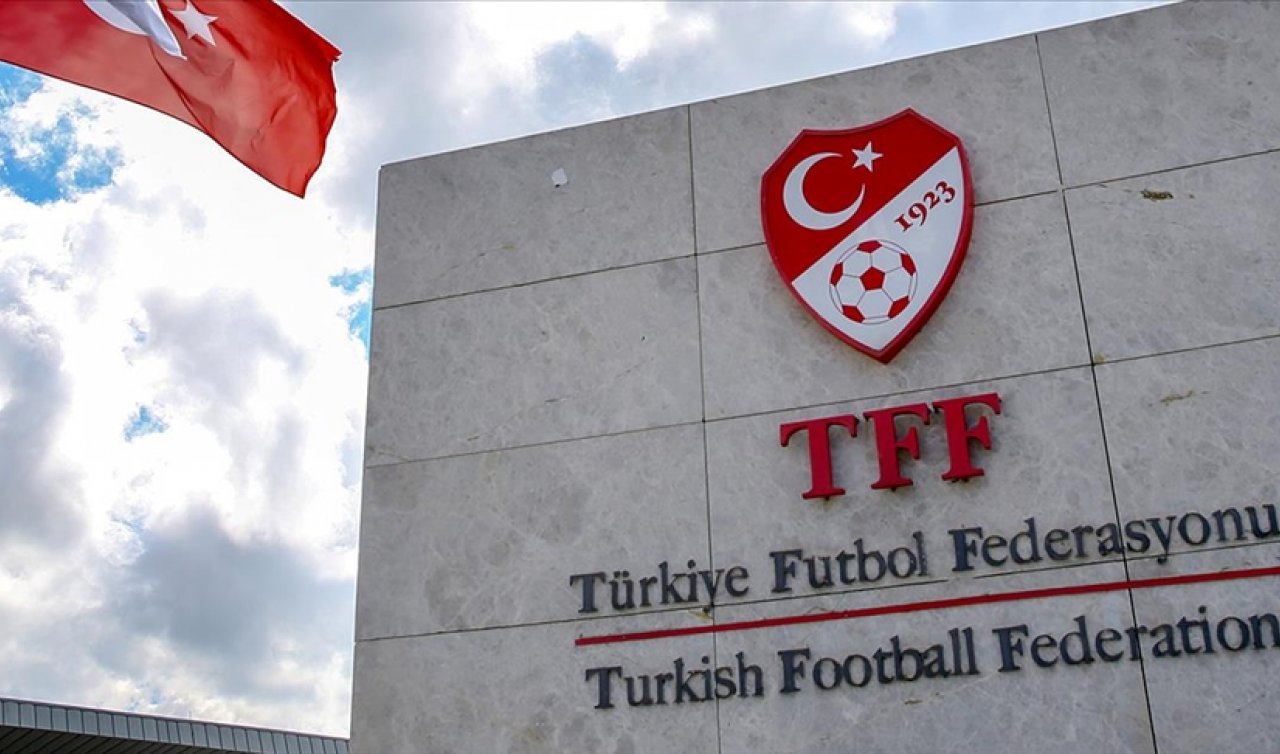 PFDK’den 6 Süper Lig kulübüne para cezası