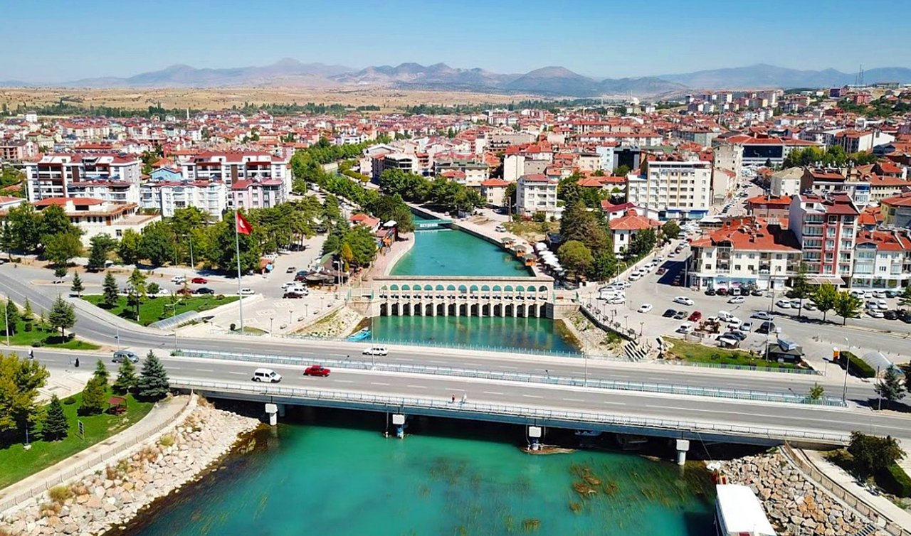 Konya Beyşehir’de 2 adet dükkan ihaleyle satılacak