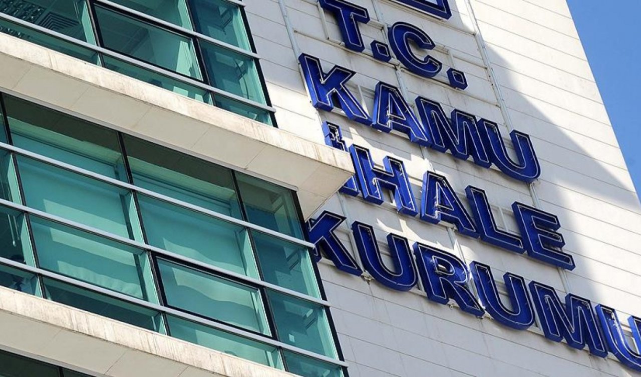 Kamu İhale Kurumu 14 personel alacak