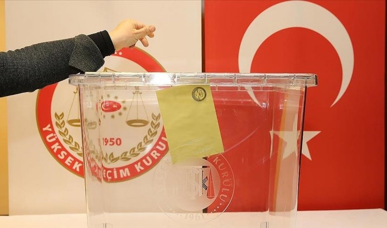 14 Mayıs seçimleri için KKTC’de 3 kentte sandık kurulacak