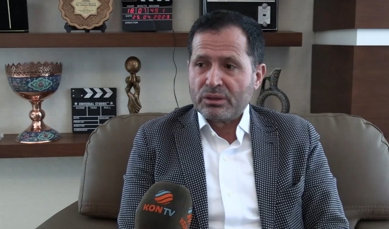AK Parti Milletvekili Ziya Altunyaldız ANMEG’i ziyaret etti