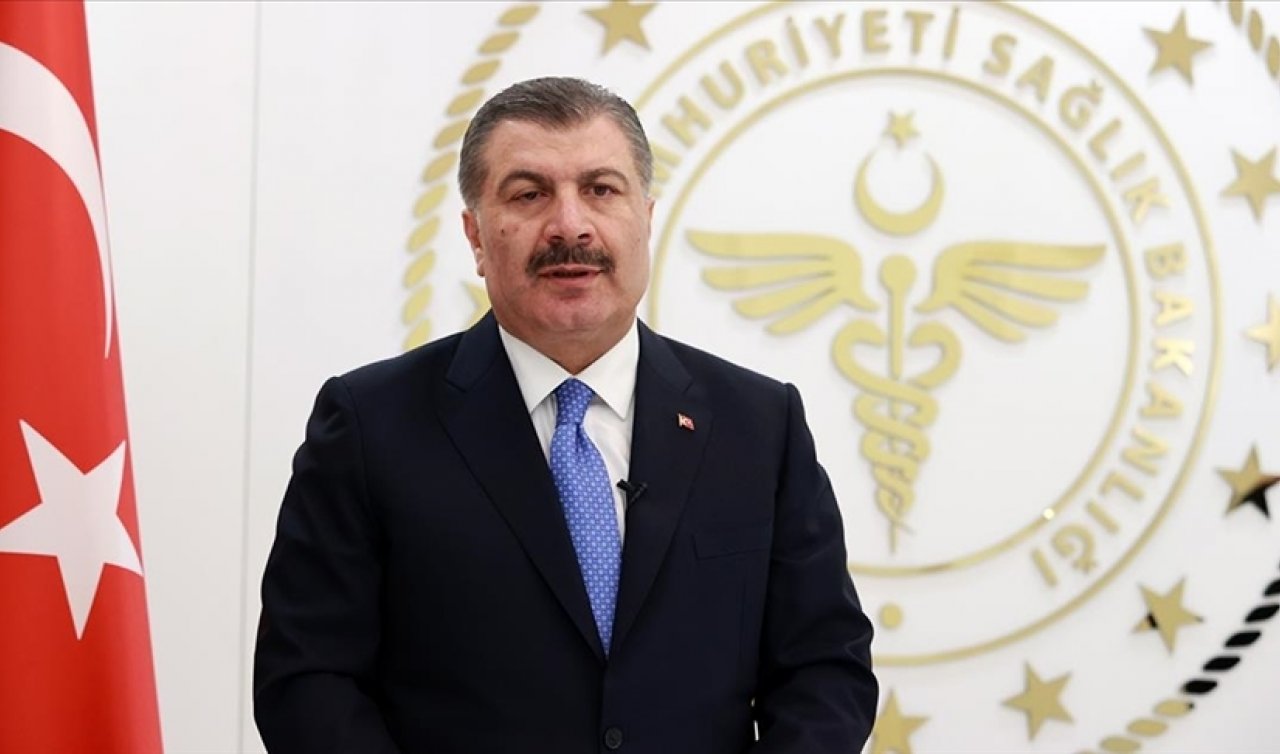 Bakan Koca’nın Konya programı belli oldu