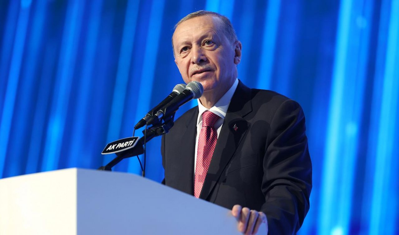 Cumhurbaşkanı Erdoğan: Başvuran tüm engelli öğretmenler atandı