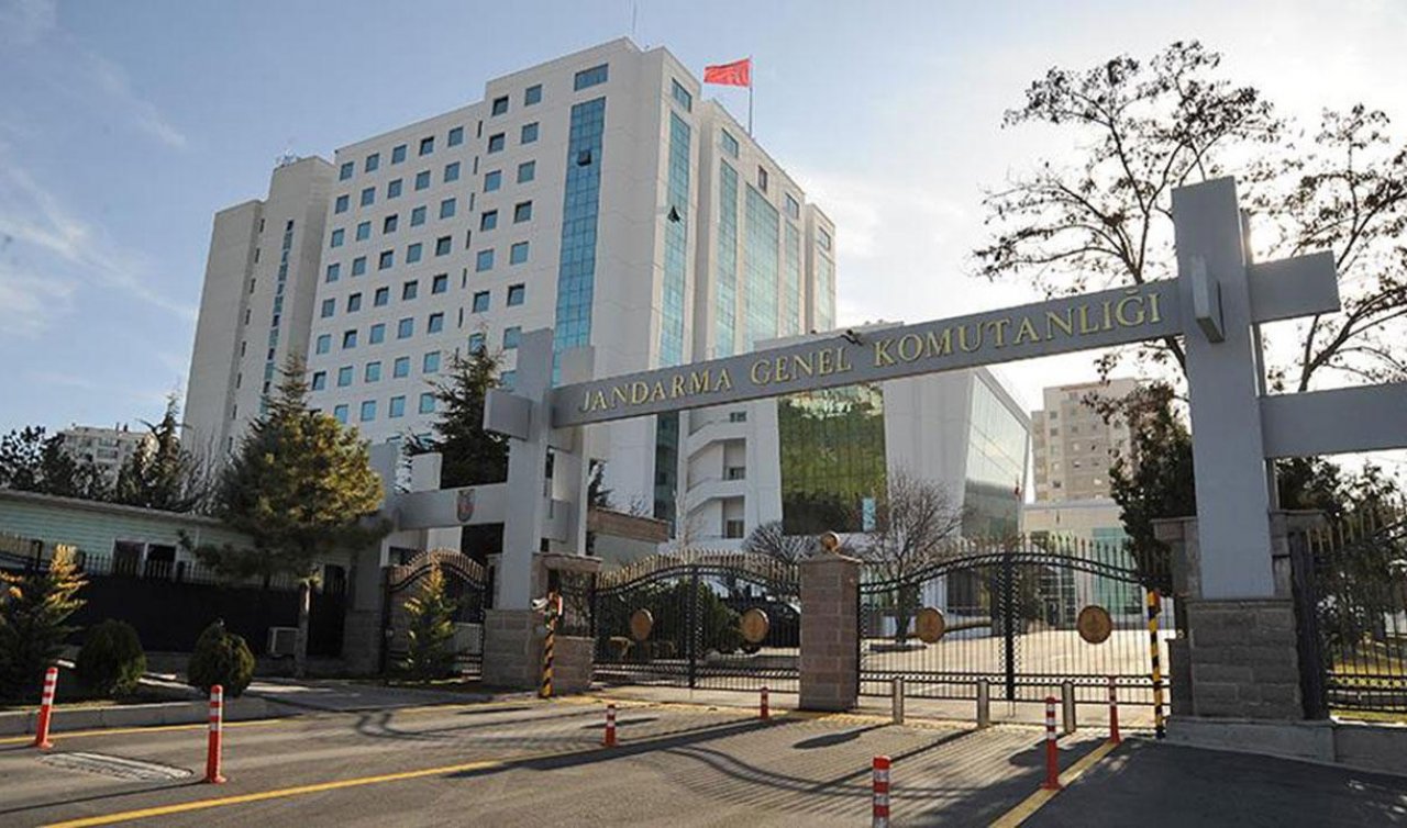 Jandarma Genel Komutanlığı sözleşmeli uzman erbaş alacak