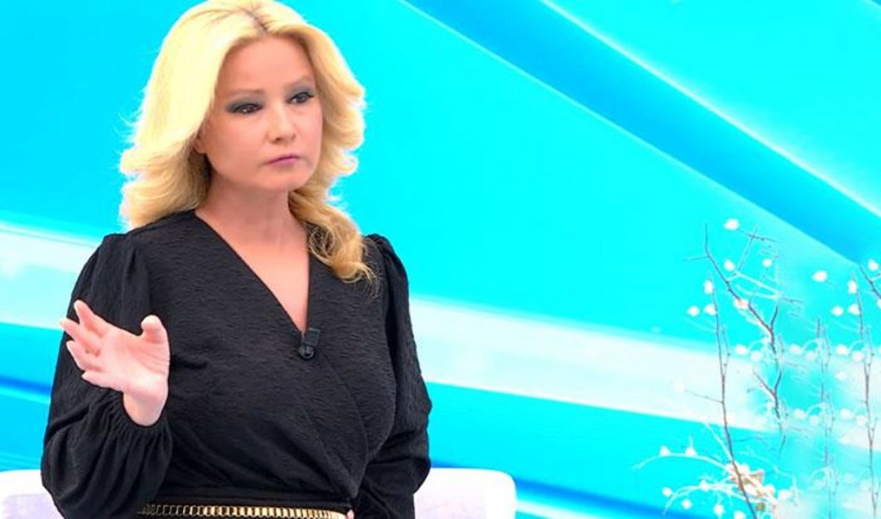Müge Anlı’dan herkesi şaşırtan itiraf geldi 