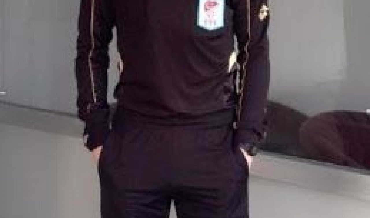 Cihan Aydın ile ilk randevu