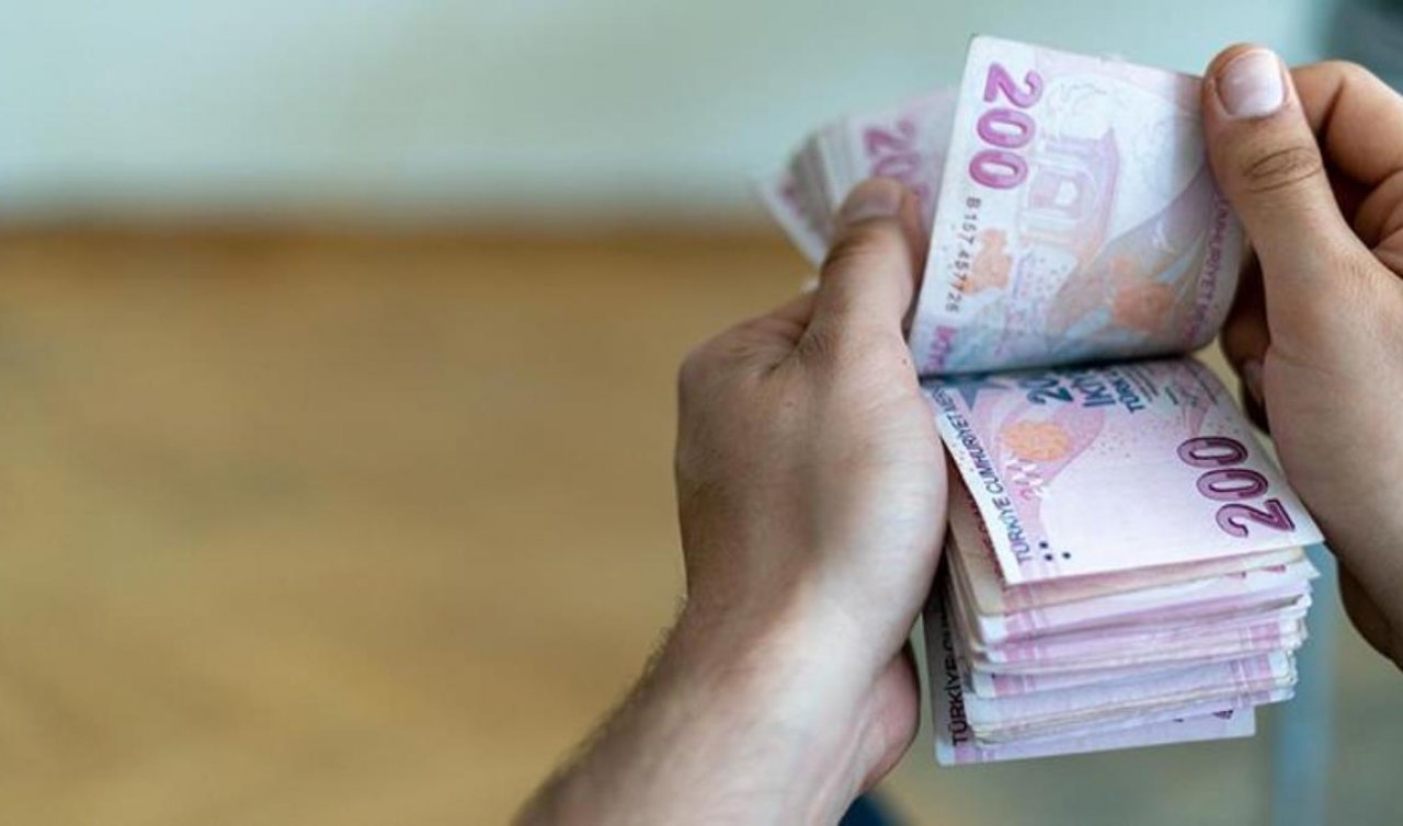  Milyonlarca emekliye müjde! Refah payı geliyor