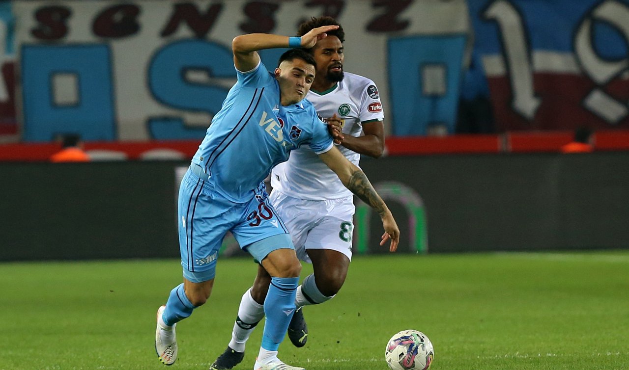 Anadolu Kartalı’nın Trabzonspor fobisi