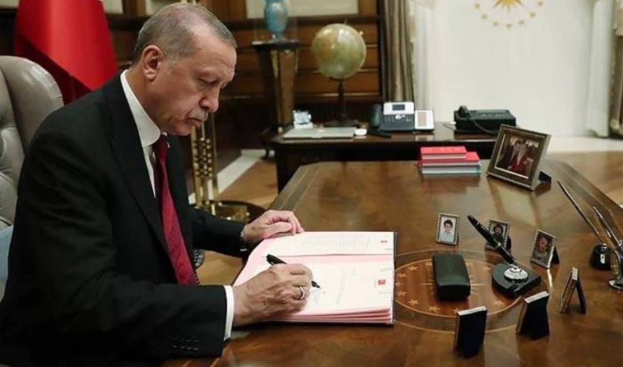 Cumhurbaşkanı Erdoğan imzaladı! İhtiyaç sahiplerine kömür yardımı yapılacak