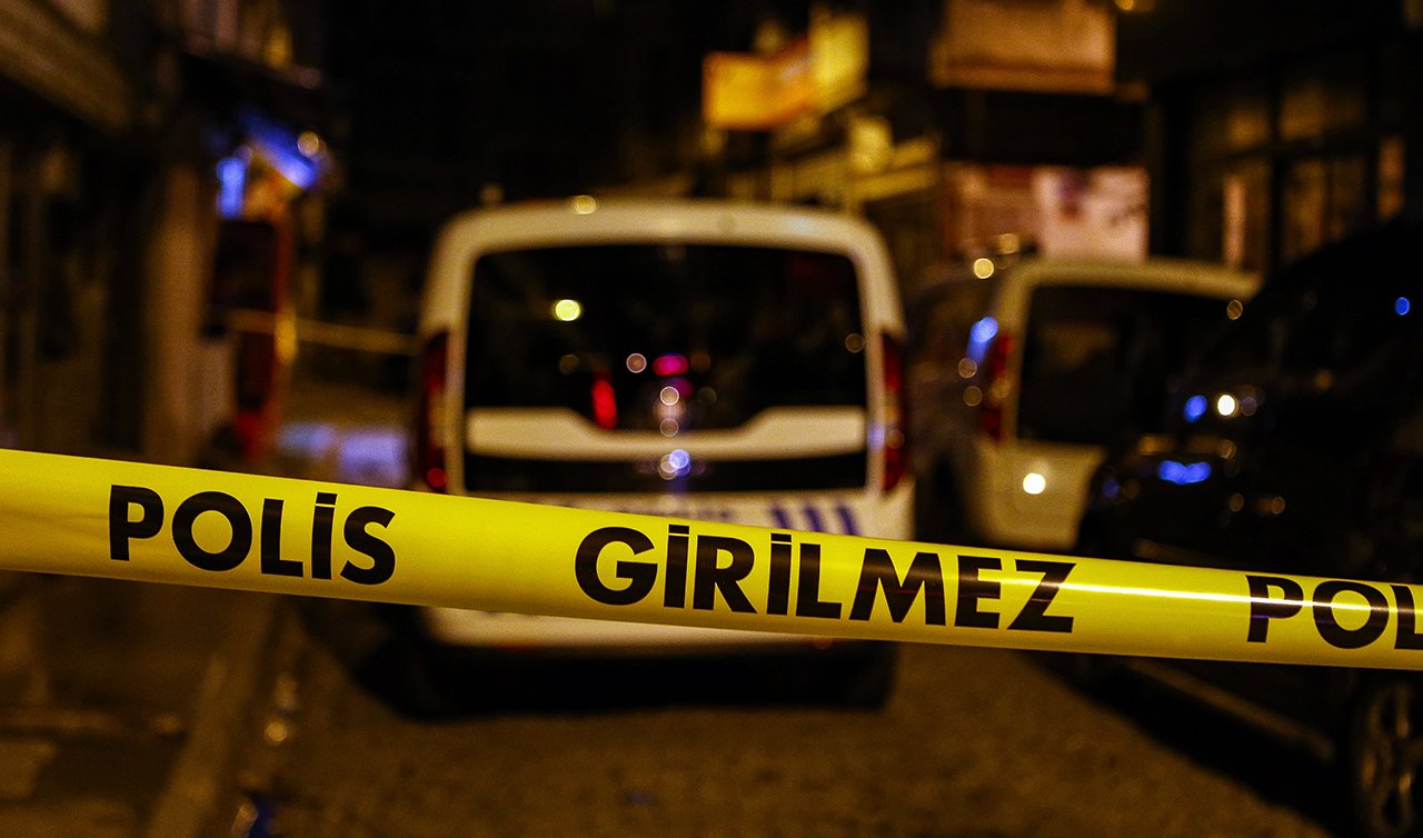 13 yaşında katil oldu! Bıçaklı kavga kamerada